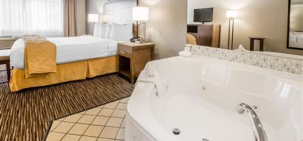 Quality Inn and Suites Hermosa Beach (Los Angeles)