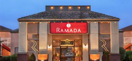 Hotel Ramada by Wyndham Arcata