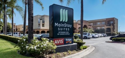 Hotel MainStay Suites Orange County John Wayne Airport (Santa Ana)