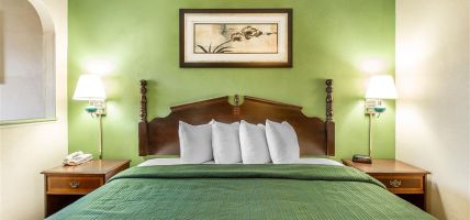 Quality Inn and Suites Macon North