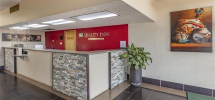 Quality Inn (Santa Fe)