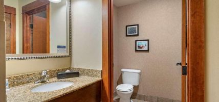 Comfort Inn and Suites (Lincoln City)