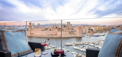 Hotel Sofitel Marseille Vieux-Port