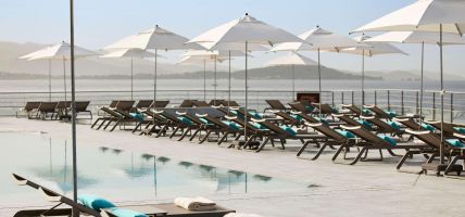 Hotel Sofitel Golfe d'Ajaccio Thalassa sea & spa (Porticcio, Grosseto-Prugna)