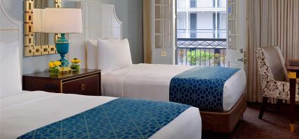Hotel Royal Sonesta New Orleans