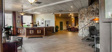 Quality Inn and Suites at Coos Bay (North Bend)