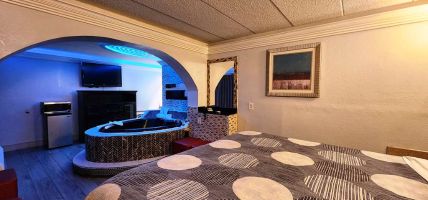 Americas Best Value Inn & Suites Little Rock
