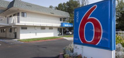 CA - Natomas Motel 6 Sacramento