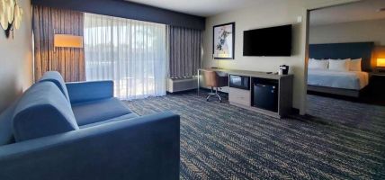 Hourglass Hotel Ascend Hotel Collection (Bakersfield)