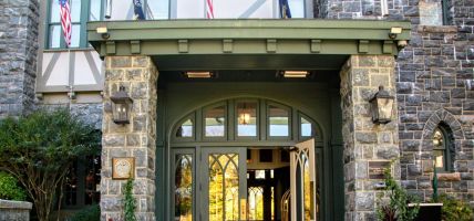 Castle Hotel and Spa (Tarrytown)