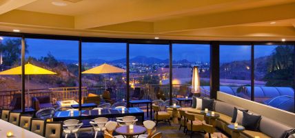Hotel Marriott Phoenix Resort Tempe at The Buttes