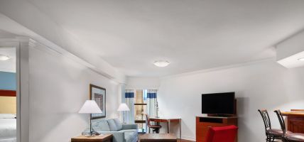 Hotel Four Points by Sheraton Richmond Airport