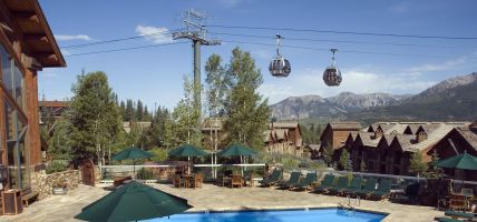 Hotel Mountain Lodge Telluride