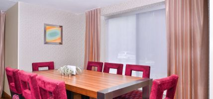 Hotel SpringHill Suites by Marriott Pinehurst Southern Pines