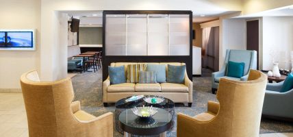 SpringHill Suites by Marriott Minneapolis West St Louis Park