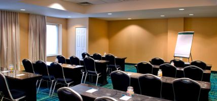 Hotel SpringHill Suites by Marriott Philadelphia Plymouth Meeting