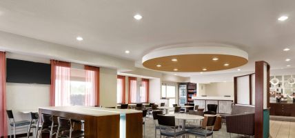 Hotel SpringHill Suites by Marriott Phoenix North