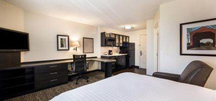 Hotel Sonesta Simply Suites Detroit Warren