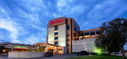 Clarion Hotel and Suites (Winnipeg)