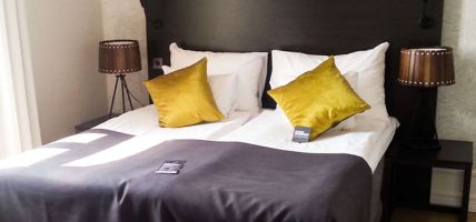 Clarion Collection Hotel Plaza (Karlstad)