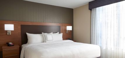 Hotel TownePlace Suites by Marriott Windsor