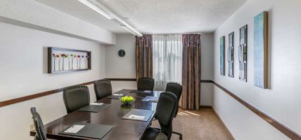 Quality Hotel and Suites Montreal East (Anjou, Montréal)