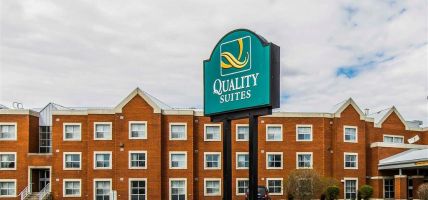 Hotel Quality Suites Quebec (Québec)