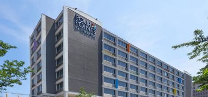 Hotel Four Points by Sheraton Windsor Downtown