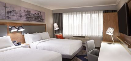 Hotel Four Points by Sheraton Windsor Downtown