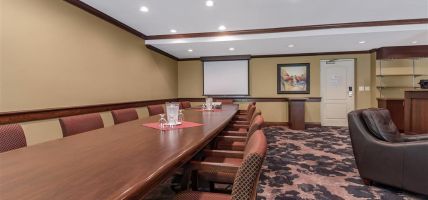 Quality Hotel and Conference Centre (Abbotsford)