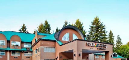 Hotel Four Points by Sheraton Surrey