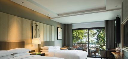 Hotel Hua Hin Marriott Resort and Spa
