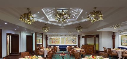 ITC Kakatiya a Luxury Collection Hotel Hyderabad