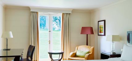 Delta Hotels by Marriott Worsley Park Country Club (Manchester)
