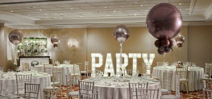 Worsley Park Marriott Hotel & Country Club (Manchester)