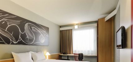 Hotel ibis Hannover City