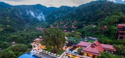 Hotel Pimalai Resort and Spa (Ko Lanta Yai)