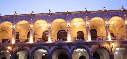 Hotel CA Select Arequipa Plaza