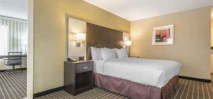 Quality Inn and Suites Downtown (Windsor)