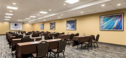 Hotel DoubleTree by Hilton Pointe Claire Montreal Airport West (Pointe-Claire)