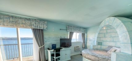 Anchor Inn And Suites (Campbell River)