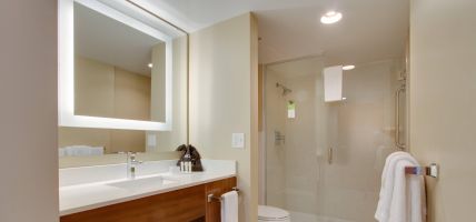 Hotel SpringHill Suites by Marriott Orlando Lake Buena Vista South (Kissimmee)