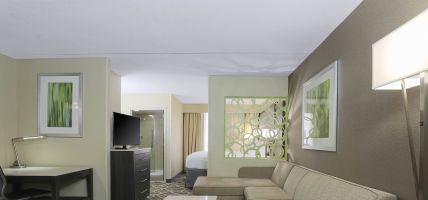 Hotel SpringHill Suites by Marriott Oklahoma City Quail Springs