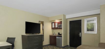 Hotel SpringHill Suites by Marriott Oklahoma City Quail Springs