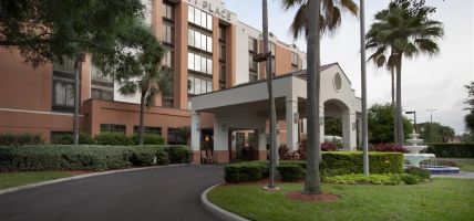 Hotel Hyatt Place Tampa Airport Westshore