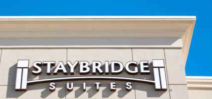 Hotel Staybridge Suites WICHITA FALLS (Wichita Falls)