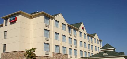 Hotel TownePlace Suites by Marriott Wilmington Newark Christiana