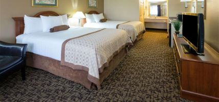 Hotel Hawthorn Suites by Wyndham Napa Valley