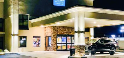 Clarion Inn and Suites Evansville