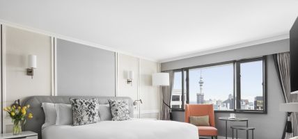 Hotel Auckland by Langham Hospitality Group Cordis
